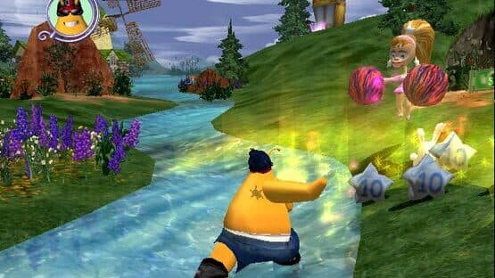 ToeJam & Earl III: Mission to Earth — screenshot 7