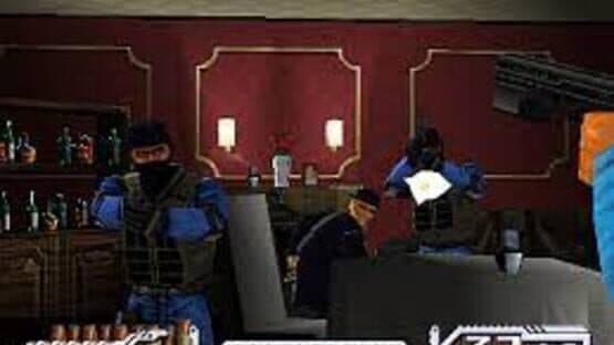 Time Crisis II — screenshot 4
