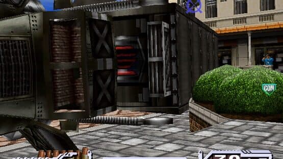 Time Crisis II — screenshot 8