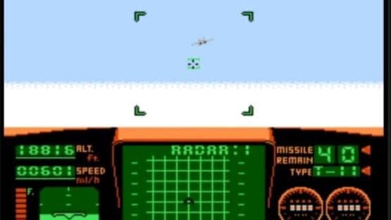 Top Gun — screenshot 1