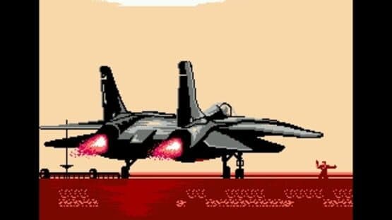 Top Gun — screenshot 2