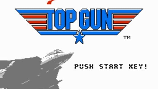 Top Gun — screenshot 3