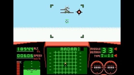 Top Gun — screenshot 5