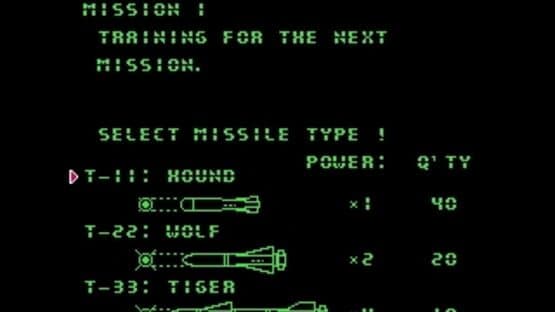 Top Gun — screenshot 6