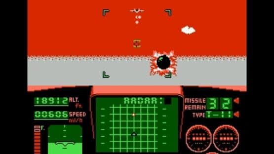 Top Gun — screenshot 7