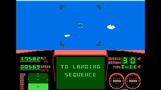 Top Gun — screenshot 8