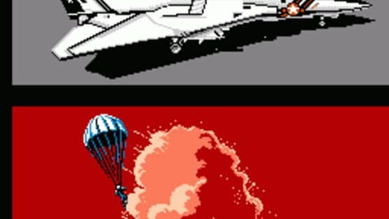 Top Gun: The Second Mission — screenshot 4