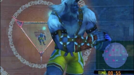 Final Fantasy X — screenshot 2