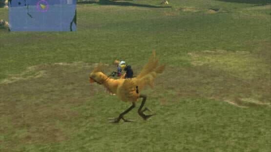 Final Fantasy X — screenshot 6