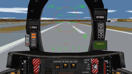 Top Gun: Fire At Will — screenshot 3