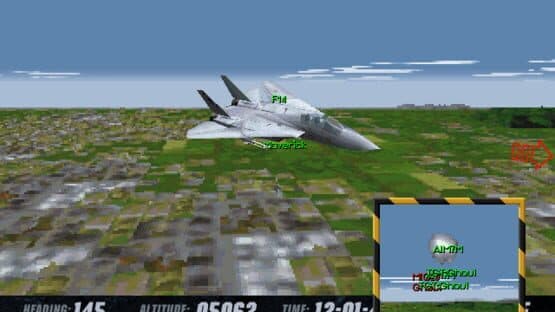 Top Gun: Fire At Will — screenshot 6