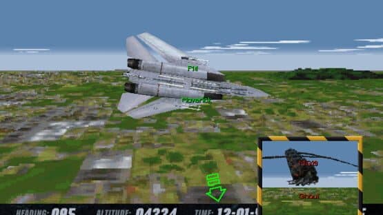 Top Gun: Fire At Will — screenshot 7