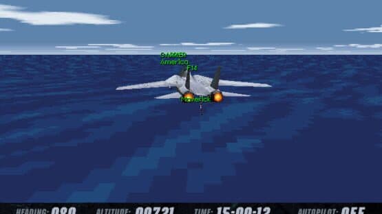 Top Gun: Fire At Will — screenshot 8