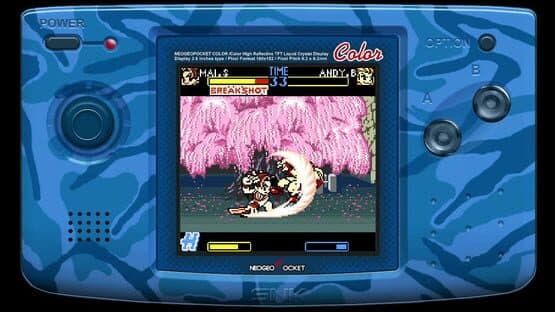 Fatal Fury First Contact — screenshot 5