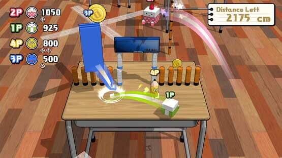 Our Flick Erasers — screenshot 2