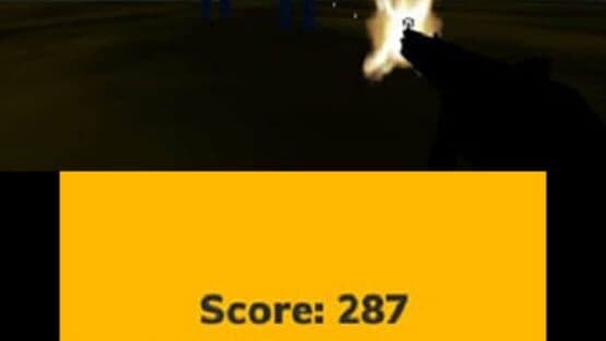 Operation Cobra — screenshot 1