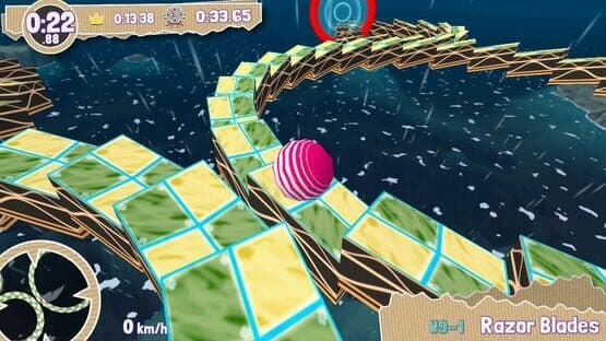 Paperball Deluxe — screenshot 4