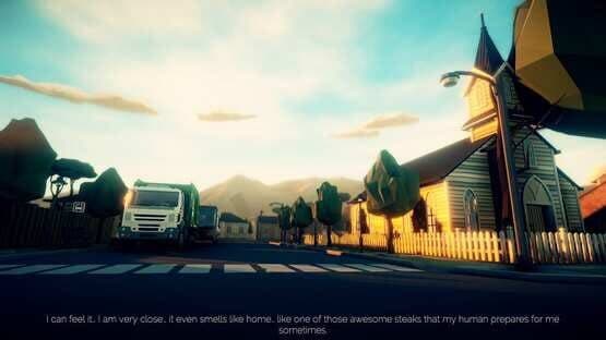 My Little Dog Adventure — screenshot 4