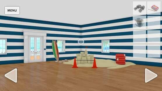 Escape Game: Aloha — screenshot 1