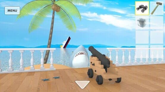 Escape Game: Aloha — screenshot 2