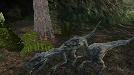 Jurassic Park: Survival — screenshot 3