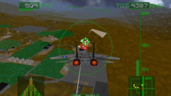 Top Gun: Fire at Will! — screenshot 6