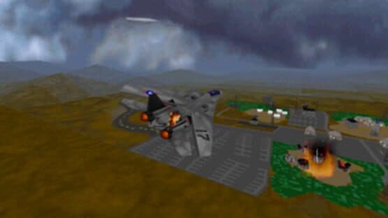 Top Gun: Fire at Will! — screenshot 8
