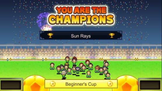 Pocket League Story — screenshot 4