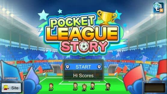 Pocket League Story — screenshot 5