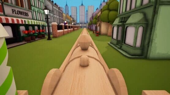 Tracks: Toybox Edition — screenshot 2