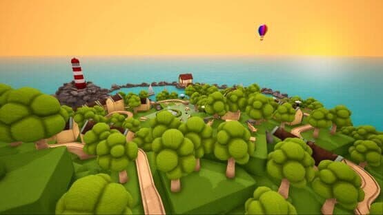 Tracks: Toybox Edition — screenshot 3