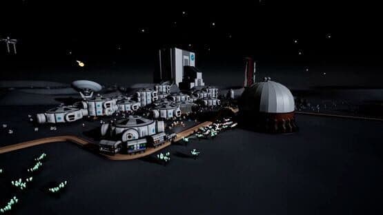 Tracks: Toybox Edition — screenshot 4