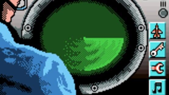 Top Gun: Firestorm — screenshot 6