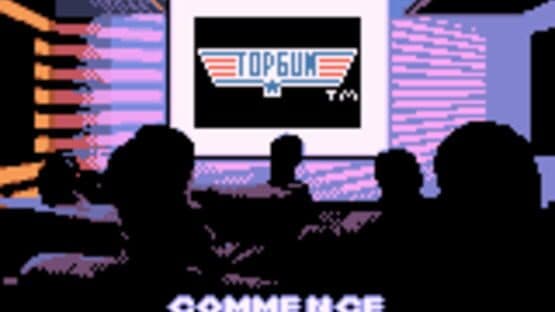 Top Gun: Firestorm — screenshot 8