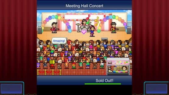 March to a Million — screenshot 4
