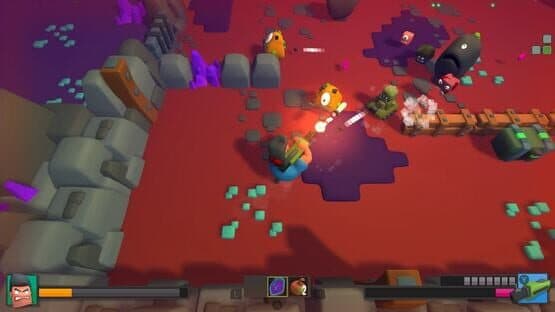 Monster Blast — screenshot 4
