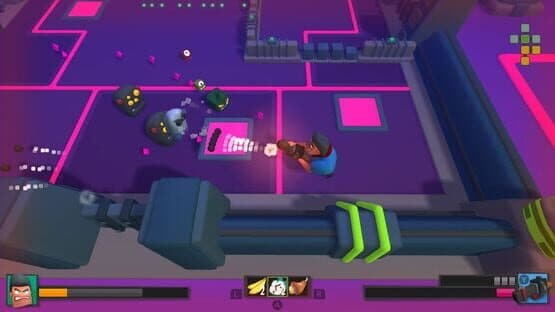 Monster Blast — screenshot 5