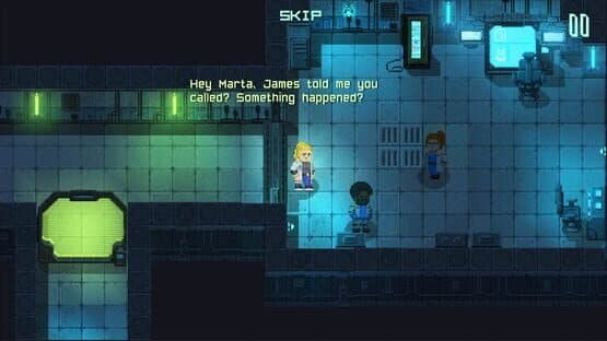 Endurance: Space Action — screenshot 2