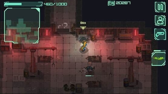 Endurance: Space Action — screenshot 3