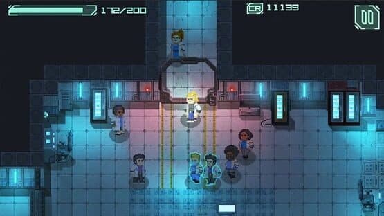 Endurance: Space Action — screenshot 4