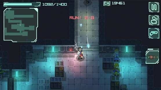 Endurance: Space Action — screenshot 5