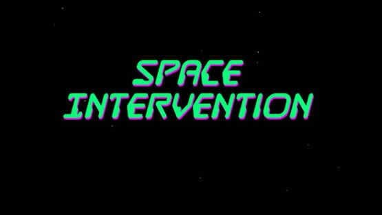 Space Intervention — screenshot 3
