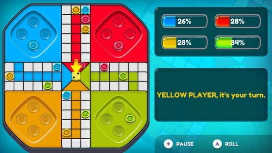 Ludomania — screenshot 1