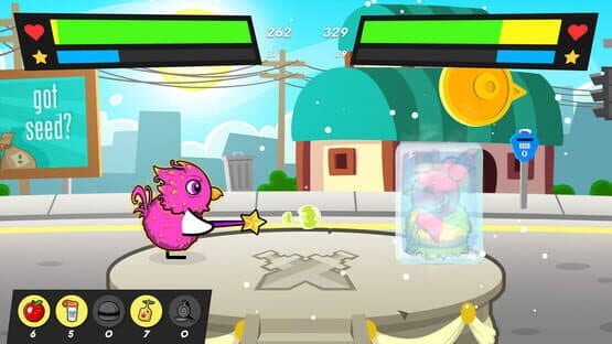 Duck Life Adventure — screenshot 2