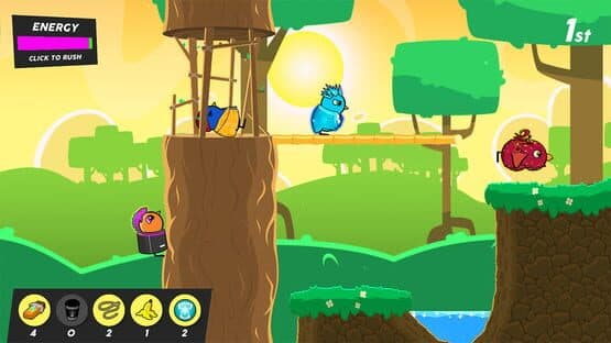 Duck Life Adventure — screenshot 4