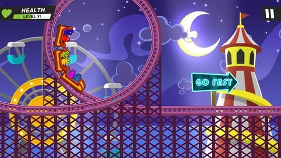 Duck Life Adventure — screenshot 5