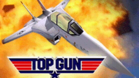 Top Gun: Firestorm Advance — screenshot 1