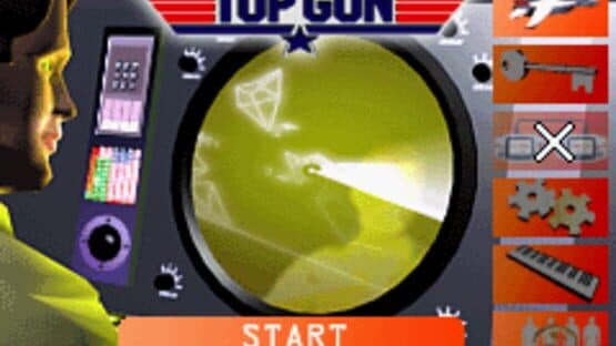 Top Gun: Firestorm Advance — screenshot 2