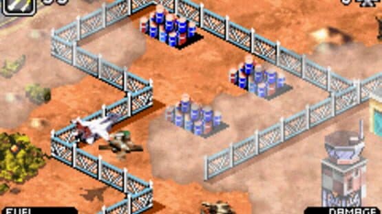 Top Gun: Firestorm Advance — screenshot 5