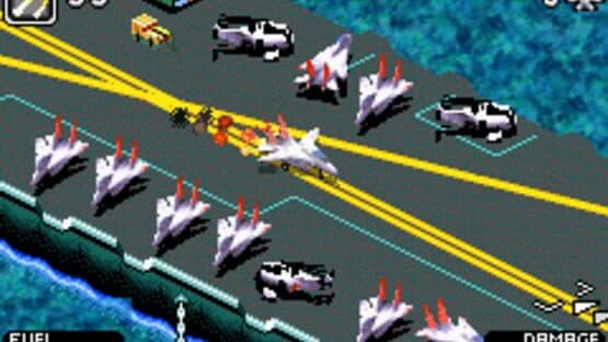 Top Gun: Firestorm Advance — screenshot 6